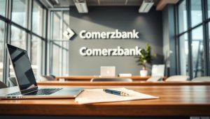 In wenigen Schritten zum Darlehen bei der Commerzbank
