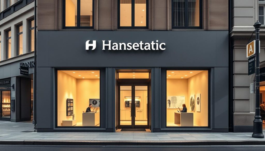 Hanseatic Bank