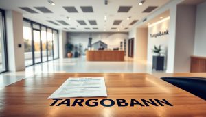 TARGOBANK: Ihr Weg zum Antrag leicht gemacht