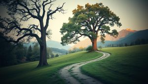 Finanzielle Intelligenz entwickeln: Denkweisen für langfristigen Erfolg