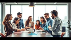 Investieren statt sparen? Finanzbildung für moderne Entscheidungen