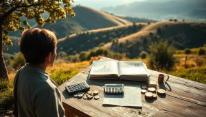 Finanzbildung: Von Schuldenabbau bis Vermögensaufbau