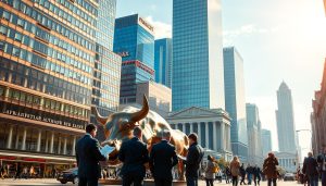 Schritt-für-Schritt-Anleitung: So investieren Sie an der deutschen Börse (DAX)