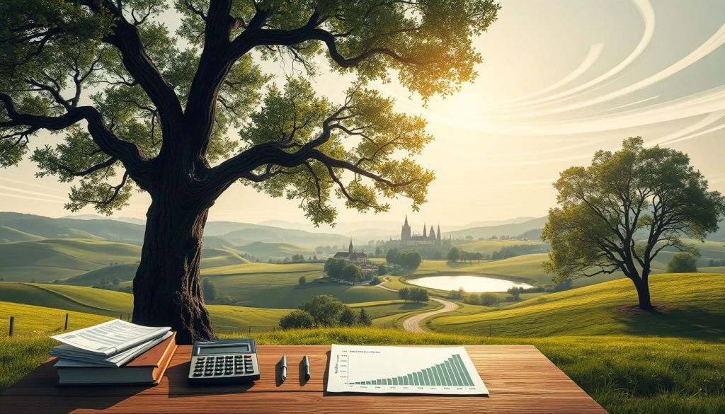 Investieren in Deutschland