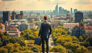Investieren in Deutschland: Was Sie vor dem Start wissen müssen