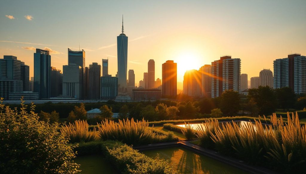 Investieren in Deutschland