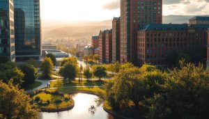 Nachhaltig investieren in Deutschland: Trend oder echte Chance?