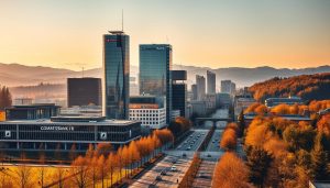 Staatsanleihen, Aktien oder Immobilien? Wo sich Investitionen in Deutschland lohnen