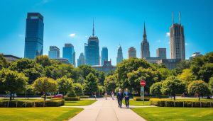 Kapitalanlage in Deutschland: Strategien für langfristigen Vermögensaufbau