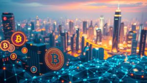 Kryptowährungen im Fokus