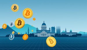 Kryptowährungen: Krypto investieren in Deutschland