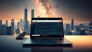 Sicher handeln mit Kryptowährungen: Tipps für Einsteiger