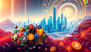 Kryptowährungen: Altcoins erklärt