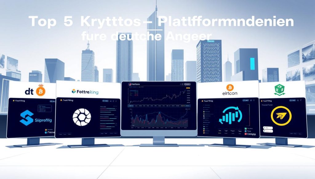 Kryptowährungen