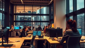 So entwickeln sich Karrieren bei Siemens AG in Deutschland weiter