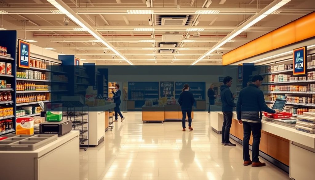 aldi karriereschritte filialorganisation