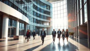 Erfahrungsberichte zeigen Aufstiegsmöglichkeiten innerhalb der BMW Unternehmensgruppe