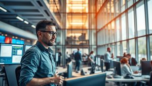 deutsche telekom karriereaufbau