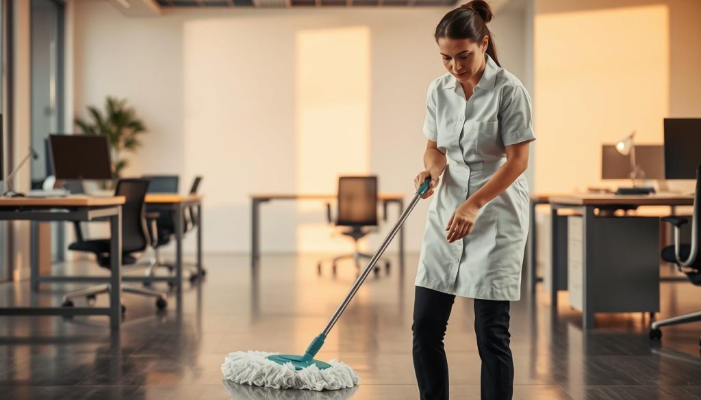 reinigungskräfte jobs deutschland