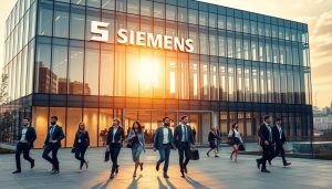 siemens karriere deutschland